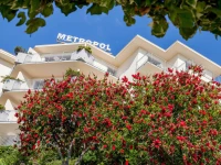 METROPOL 4*