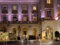 PALAZZO MONTEMARTINI, A RADISSON COLLECTION HOTEL