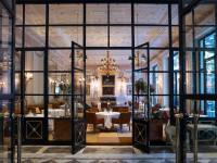 PALAZZO PARIGI MILANO HOTEL AND GRAND SPA