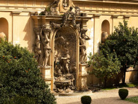 PALAZZO SHEDIR