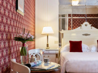 REGENCY FIRENZE