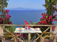 RAITO AMALFI COAST