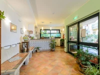 RESIDENCE LE TARTARUGHE 3*