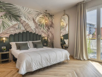 SALUS SMART & CHIC HOTEL