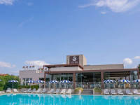 SISAN FAMILY RESORT