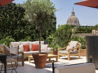STARHOTELS D'INGHILTERRA