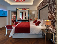 TRITONE LUXURY HOTEL THERMAE & SPA
