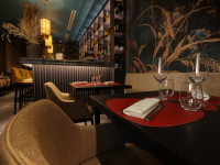 U-VISIONARY VENEZIA HOTEL (ex.UNIVERSO & NORD)