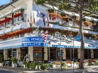 VENEZIA LA VILLETTA 3*