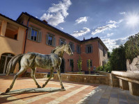 VILLE SULL'ARNO