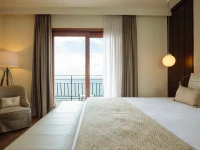 HOTEL SANTA MARTA 5*