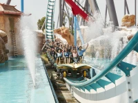 LA SIESTA SALOU RESORT & CAMPING 2*