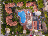ALIZE HOTEL