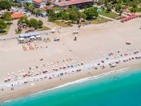 BELCEKUM BEACH HOTEL
