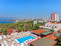 CLUB HOTEL SERA