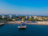 CONCORDIA CELES HOTEL