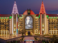 DELPHIN IMPERIAL
