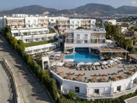 DORIA HOTEL BODRUM