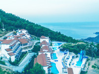 GARCIA RESORT & SPA