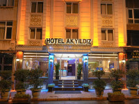 HOTEL AKYILDIZ