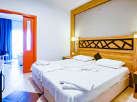 ISTANBUL BEACH HOTEL