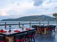 KUUM HOTEL & SPA BODRUM