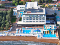 LONICERA WEST HOTEL