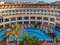 MEDER RESORT
