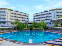 MIRAMARE BEACH HOTEL