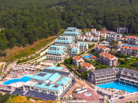 ORKA SUNLIFE HOTEL RESORT & AQUAPARK