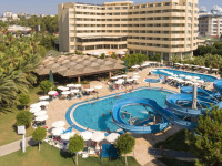 OZKAYMAK SELECT RESORT HOTEL