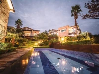 Jeju Pent House 3*