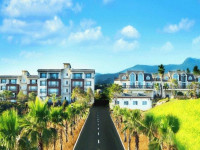 Jeju Pent House