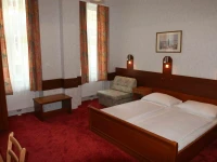 HOTEL TERMINUS 3*