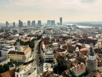FALKENSTEINER HOTEL BRATISLAVA 4*