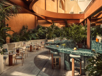 SIX SENSES ROME