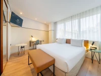 EUROSTARS ACTEON 4*
