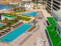 CHRYSOMARE BEACH HOTEL & RESORT