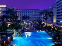 LIUHUA HOTEL GUANGZHOU 4*