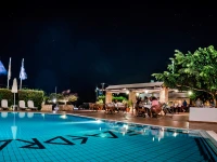FAEDRA BEACH RESORT 4*