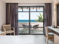 PORTO PLATANIAS BEACH RESORT & SPA 5*