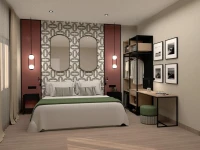HOTEL SOHO BOUTIQUE URBAN 3*