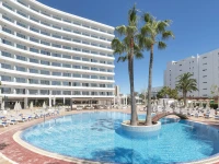 HSM HOTEL PRESIDENT GOLF & SPA 4*