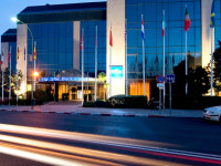 MELIA AVENIDA AMERICA