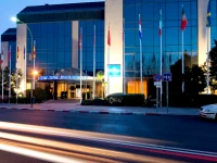MELIA AVENIDA AMERICA 4*