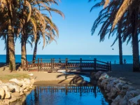 OCEAN HOUSE COSTA DEL SOL HOTEL AFFILIATED BY MELIA 4*