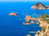 TOSSA BEACH CENTER 4*