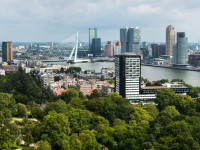 A&O ROTTERDAM CITY