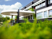 AMRATH AIRPORT HOTEL ROTTERDAM (ex.BEST WESTERN)