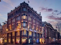 DIKKER & THIJS HOTEL 4*